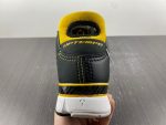 Nike Kobe 1 Protro Black Maize Aq2728-003