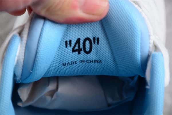 Ofw Sneakers Ow10009