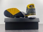 Nike Kobe 1 Protro Black Maize Aq2728-003