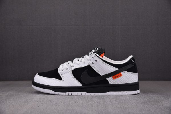 Nike Sb Dunk Low Tightbooth Fd2629-100