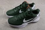 Zoom Kobe 6 Tb ''Gorge Green'' 454142-300