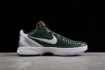 Zoom Kobe 6 Tb ''Gorge Green'' 454142-300