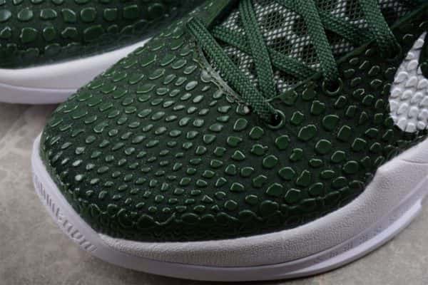 Zoom Kobe 6 Tb ''Gorge Green'' 454142-300