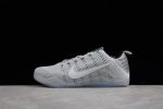 Nike Kobe 11 Elite Low 4kb Pale Horse 824463-443
