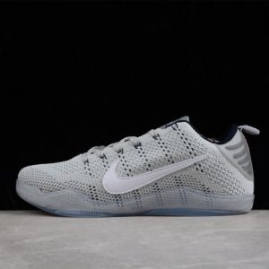 Nike Kobe 11 Elite Low 4kb Pale Horse 824463-443