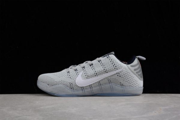 Nike Kobe 11 Elite Low 4kb Pale Horse 824463-443