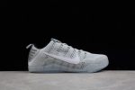 Nike Kobe 11 Elite Low 4kb Pale Horse 824463-443