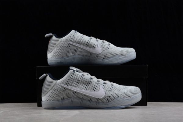 Nike Kobe 11 Elite Low 4kb Pale Horse 824463-443