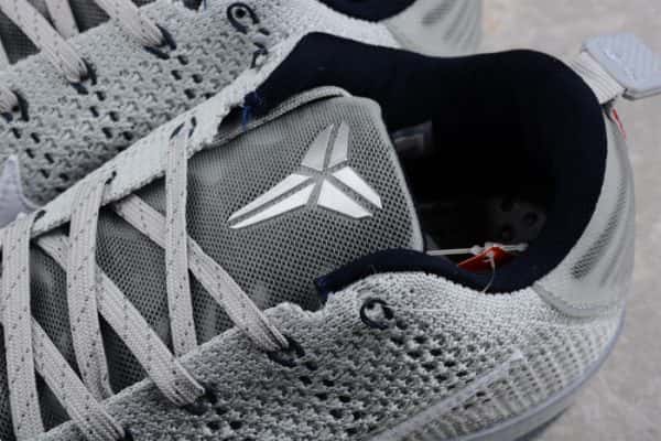 Nike Kobe 11 Elite Low 4kb Pale Horse 824463-443