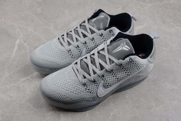 Nike Kobe 11 Elite Low 4kb Pale Horse 824463-443