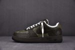 Nike Low Air Force 1 X Grey Green