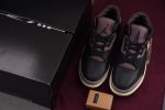 Air Jordan 3 A Ma Mani¨¦re Black Fz4811-001