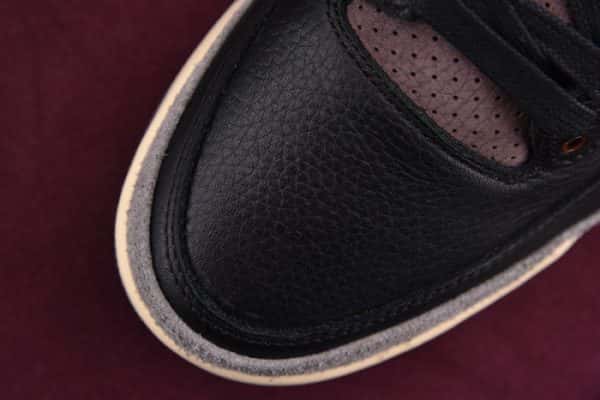 Air Jordan 3 A Ma Mani¨¦re Black Fz4811-001