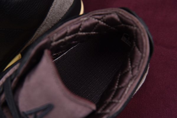 Air Jordan 3 A Ma Mani¨¦re Black Fz4811-001