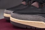 Air Jordan 3 A Ma Mani¨¦re Black Fz4811-001