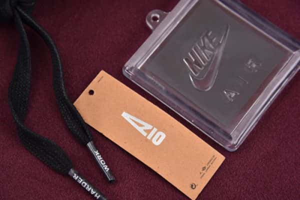 Air Jordan 3 A Ma Mani¨¦re Black Fz4811-001