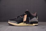 Air Jordan 3 A Ma Mani¨¦re Black Fz4811-001
