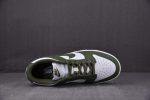 Nike Dunk Low Medium Olive Dd1503-120