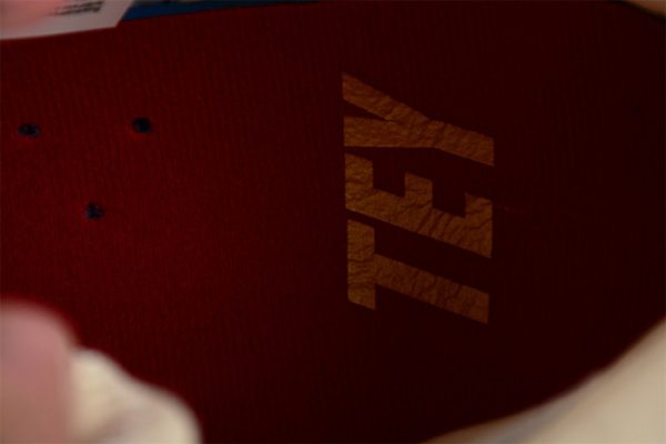 Teyana Taylor X Air Jordan 1 Zoom Cmft 2 Fj0604-601