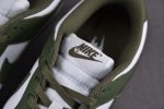 Nike Dunk Low Medium Olive Dd1503-120