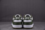 Nike Dunk Low Medium Olive Dd1503-120