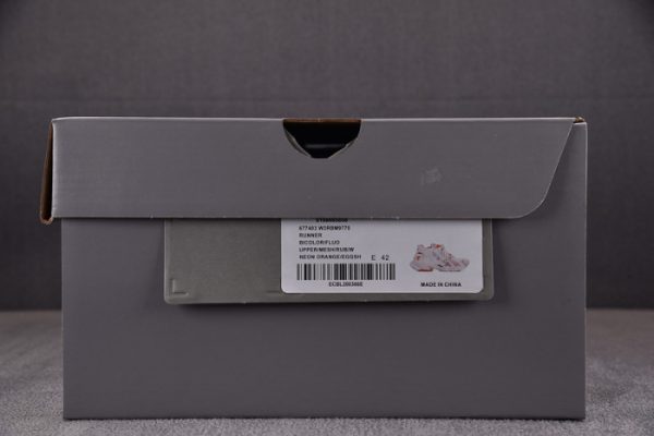 Sneaker Runner 5000072