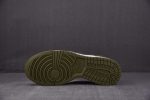 Nike Dunk Low Medium Olive Dd1503-120