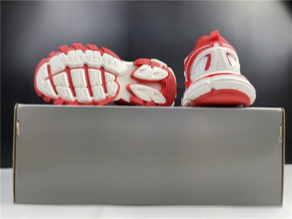 Sneaker Tess.S.Gomma 4.0 4000019