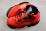 Air Jordan 5 ¡°Dunk On Mars¡± Dd9336-800