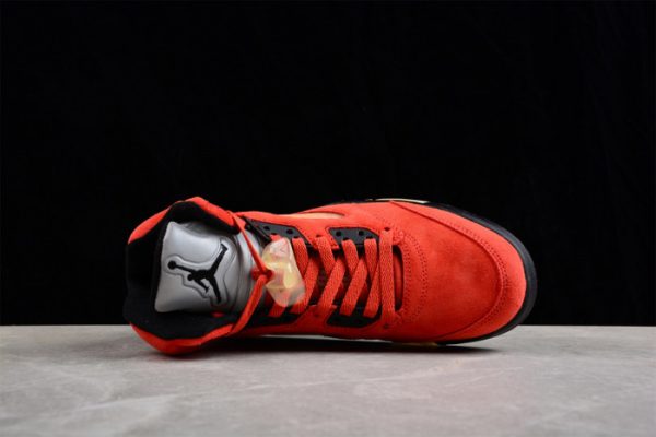 Air Jordan 5 ¡°Dunk On Mars¡± Dd9336-800