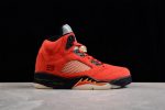 Air Jordan 5 ¡°Dunk On Mars¡± Dd9336-800