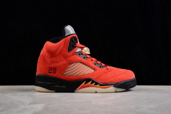 Air Jordan 5 ¡°Dunk On Mars¡± Dd9336-800
