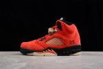 Air Jordan 5 ¡°Dunk On Mars¡± Dd9336-800