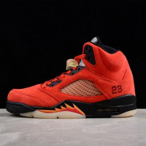 Air Jordan 5 ¡°Dunk On Mars¡± Dd9336-800