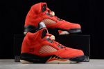 Air Jordan 5 ¡°Dunk On Mars¡± Dd9336-800