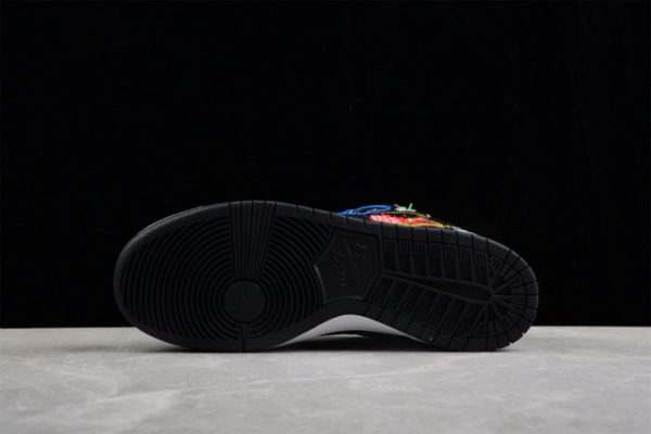 Nike Sb Dunk Low NeckF**E Dq4488-001