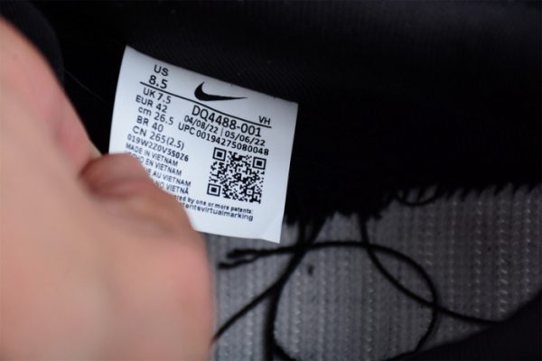 Nike Sb Dunk Low NeckF**E Dq4488-001