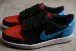 Air Jordan 1 Retro Low Og Unc To Chicago Cz0775-046