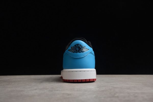 Air Jordan 1 Retro Low Og Unc To Chicago Cz0775-046