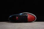 Air Jordan 1 Retro Low Og Unc To Chicago Cz0775-046