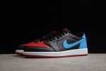 Air Jordan 1 Retro Low Og Unc To Chicago Cz0775-046