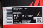 Air Jordan 1 Retro Low Og Unc To Chicago Cz0775-046