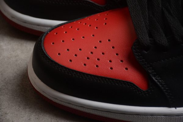 Air Jordan 1 Retro Low Og Unc To Chicago Cz0775-046