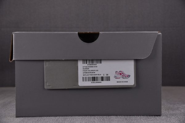 Sneaker Runner 5000085