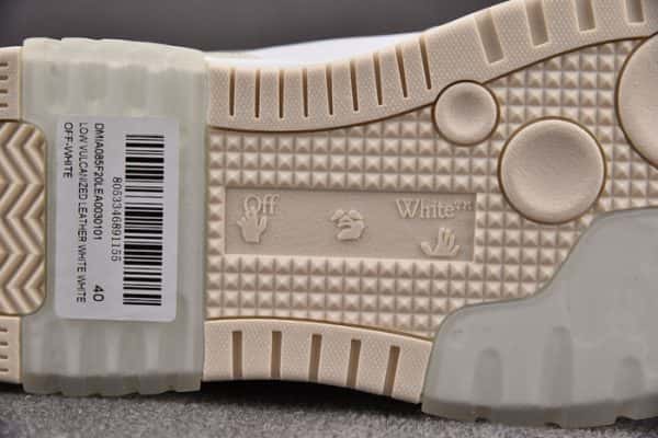 Ofw Sneakers Ow10010