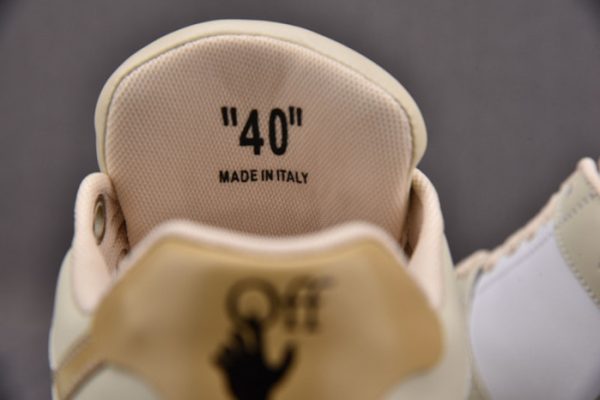 Ofw Sneakers Ow10010