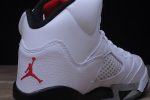 Air Jordan 5 Retro "White Cement" Mens 136027-104