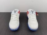 Nike Kobe 11 Elite Low Usa 822675-184