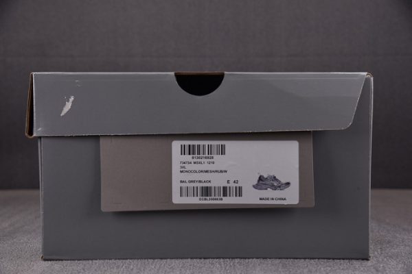 Sneaker 3xl 31000005