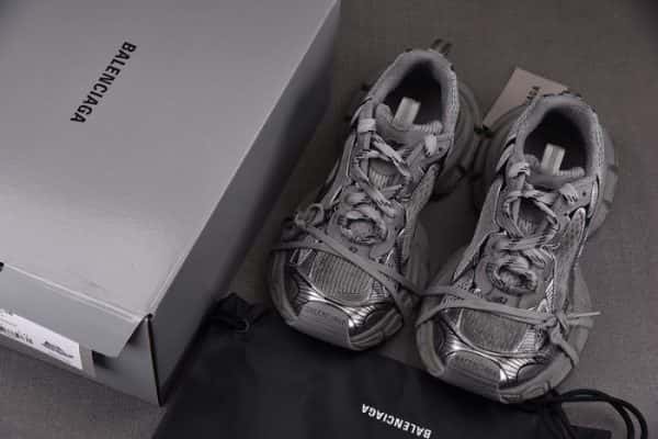 Sneaker 3xl 31000005